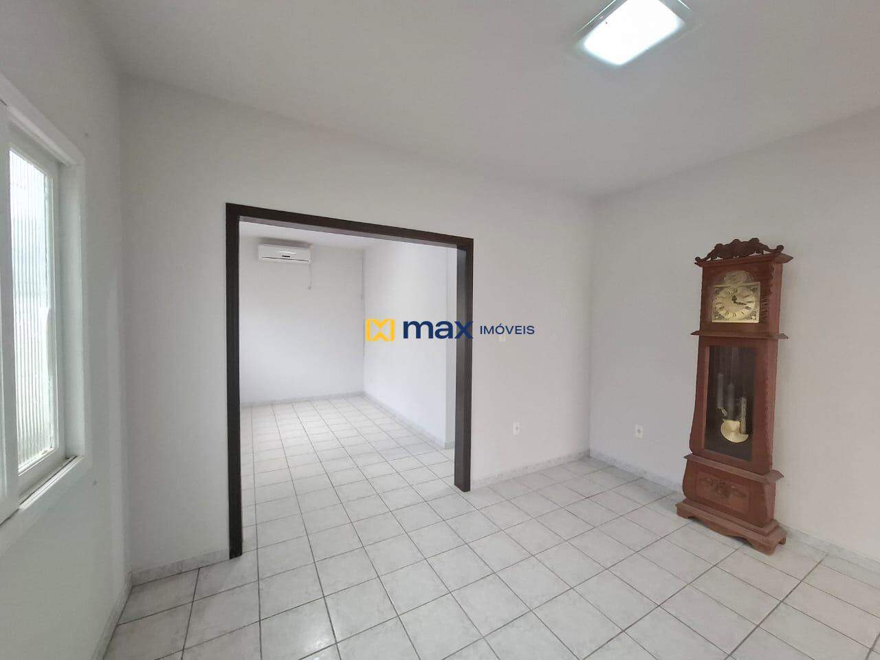 Casa para aluguel no Dom Bosco: Sala