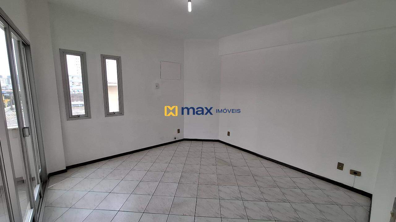 Apartamento para aluguel no São João: Suíte