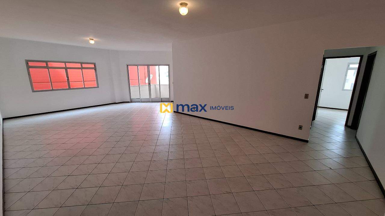 Apartamento para aluguel no São João: Sala de Estar e Jantar