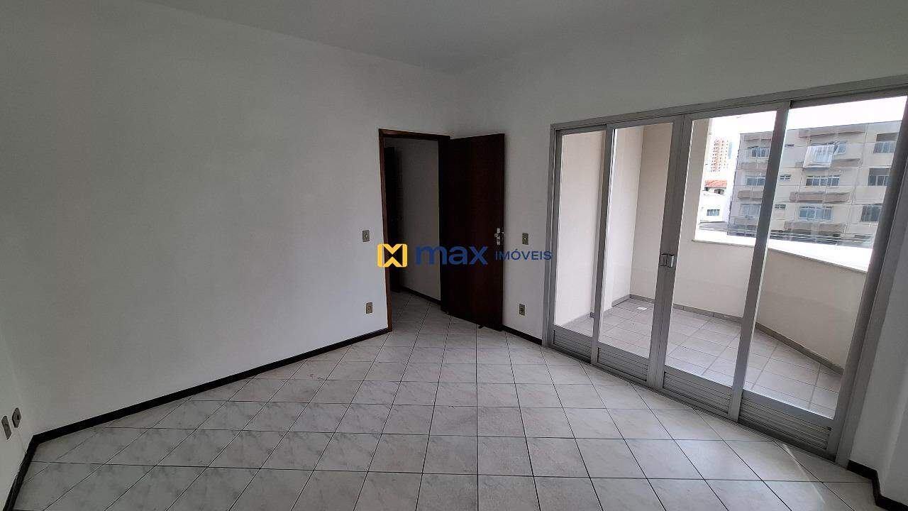 Apartamento para aluguel no São João: Suíte