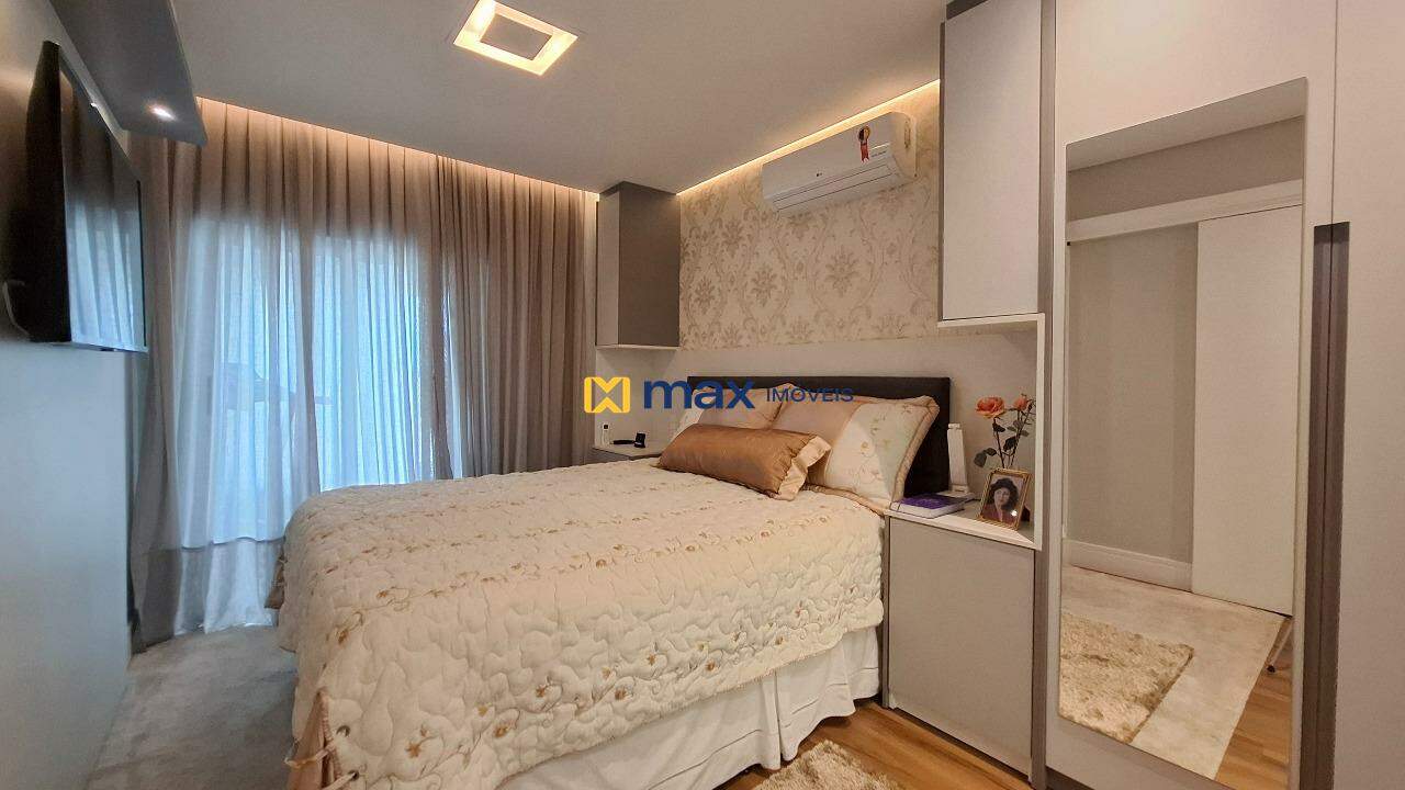 Apartamento à venda no Centro: Suíte