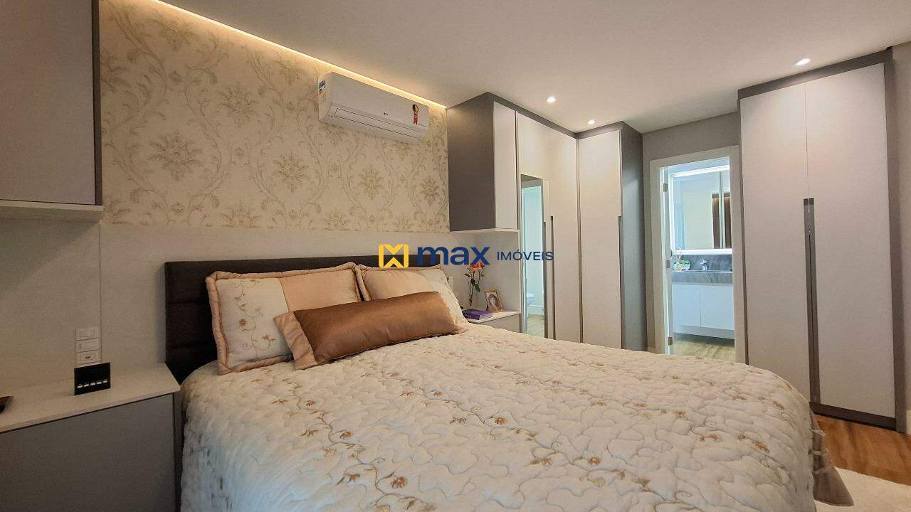 Apartamento à venda no Centro: Suíte