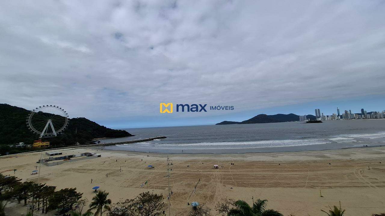 Apartamento à venda no Centro: Vista