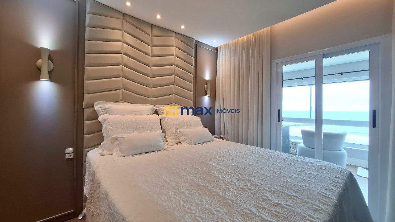 Apartamento à venda no Centro: Dormitório