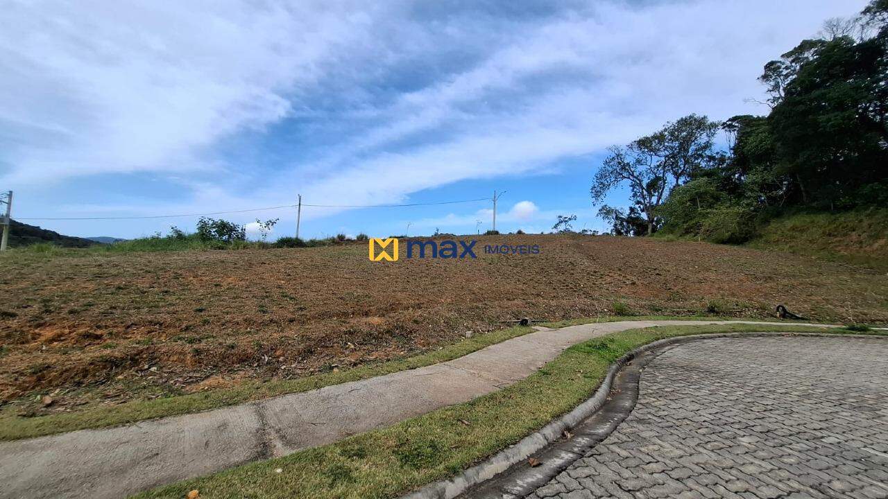 Terreno em condomínio à venda no Rio do Meio: Terreno