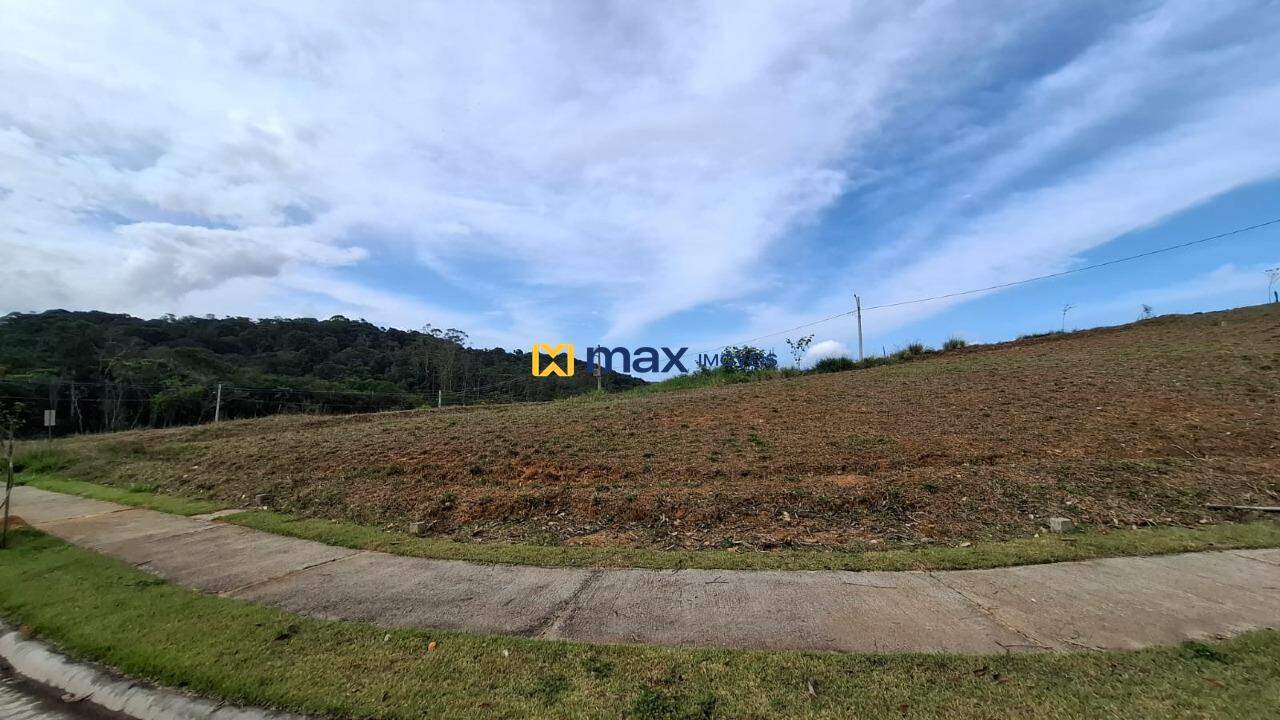 Terreno em condomínio à venda no Rio do Meio: Terreno