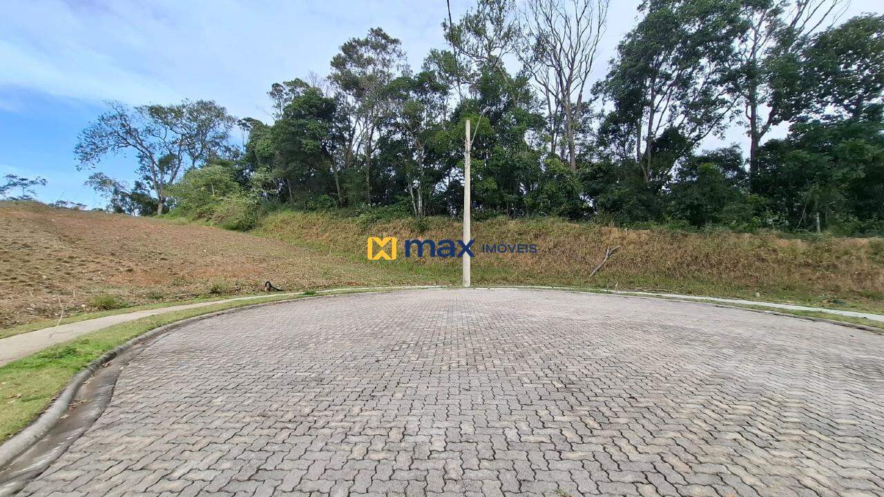 Terreno em condomínio à venda no Rio do Meio: Terreno