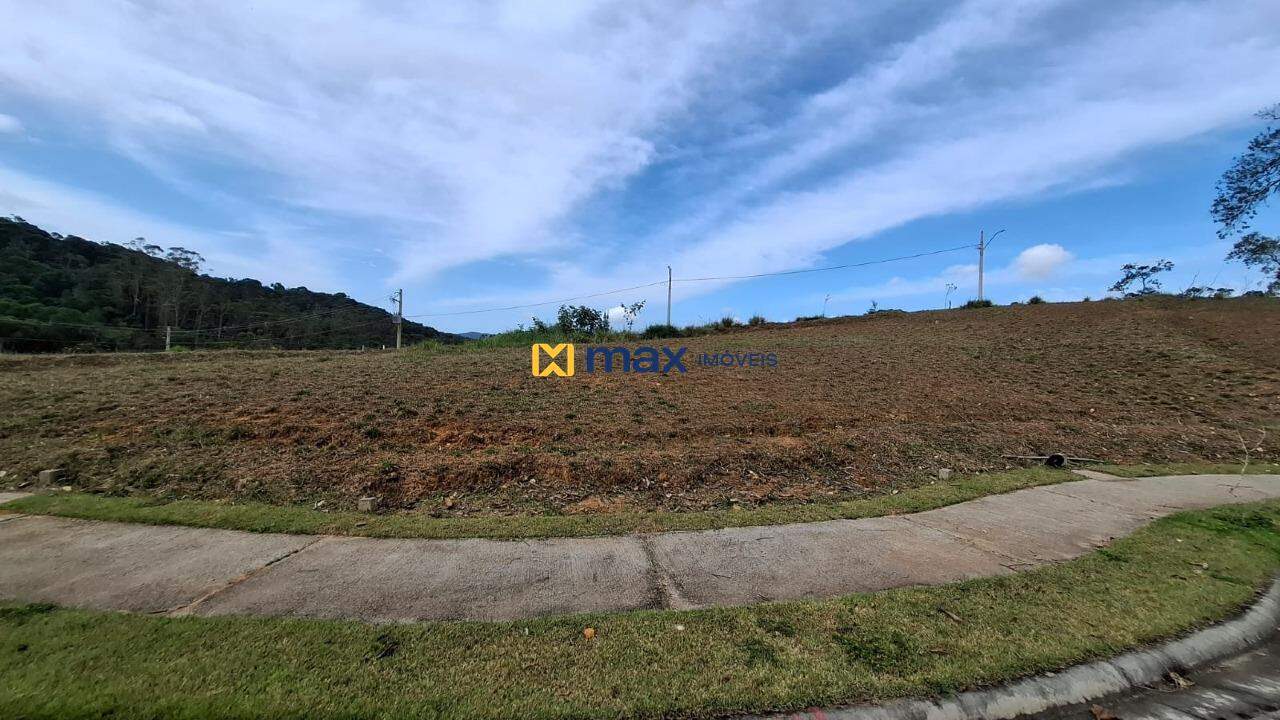 Terreno em condomínio à venda no Rio do Meio: Terreno