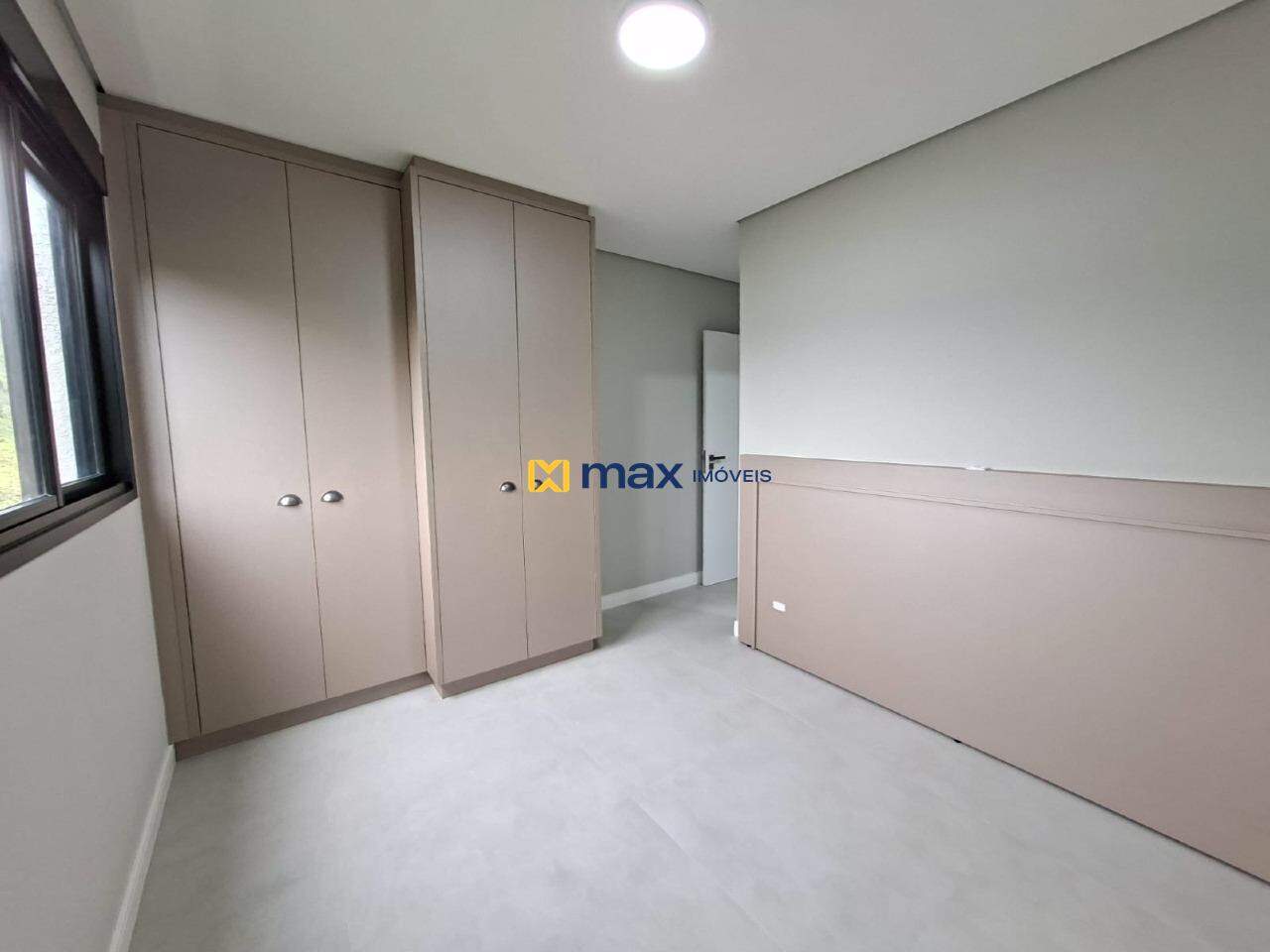 Apartamento para aluguel no Praia Brava de Itajaí: suíte