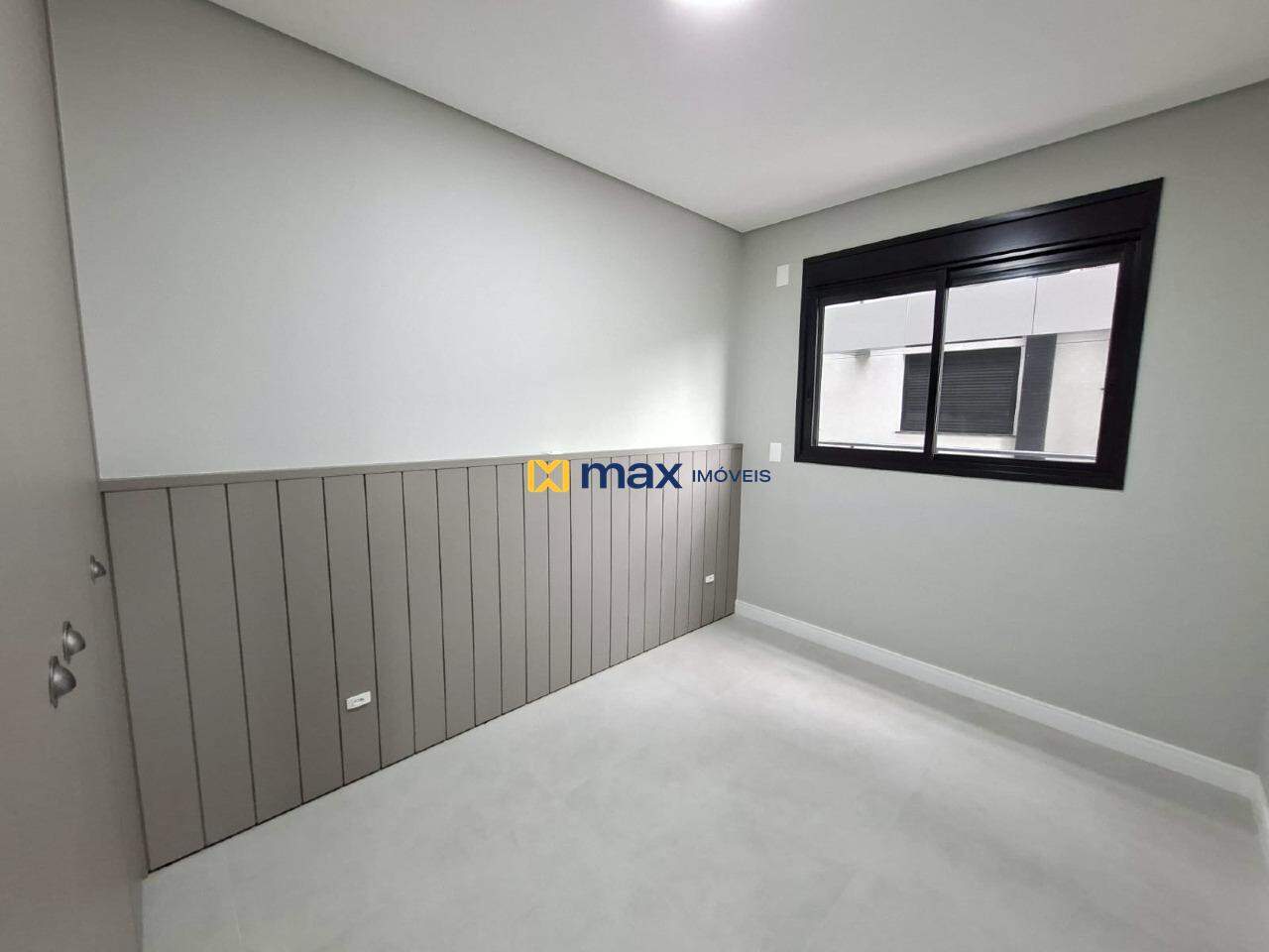Apartamento para aluguel no Praia Brava de Itajaí: Dormitório