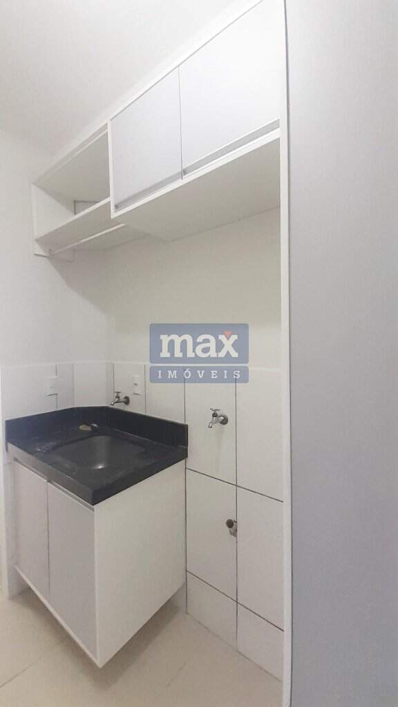 Apartamento à venda no Gravatá: Área de serviço