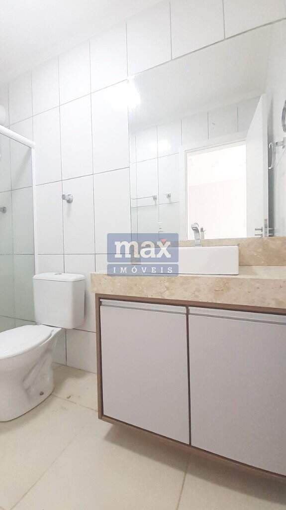 Apartamento à venda no Gravatá: Banheiro social
