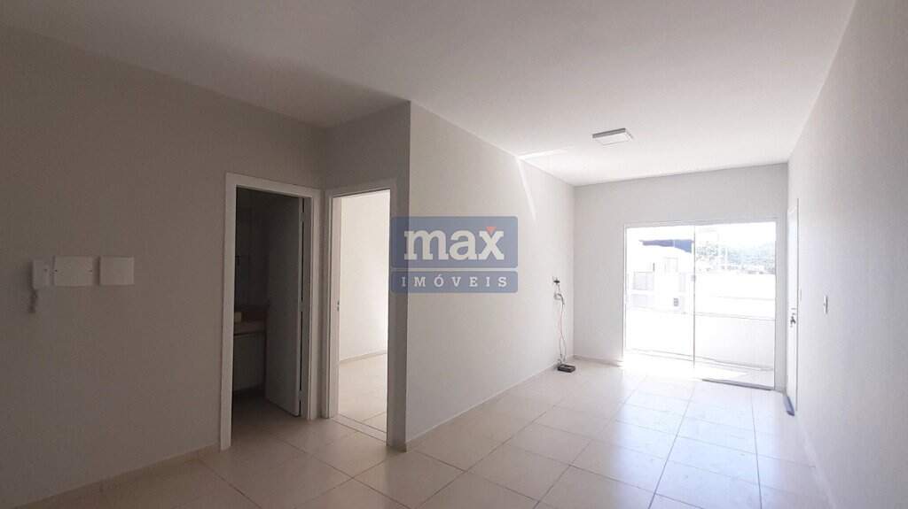 Apartamento à venda no Gravatá: Sala de estar e jantar integradas