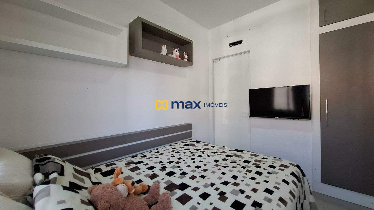 Apartamento à venda no São Judas: Dormitório