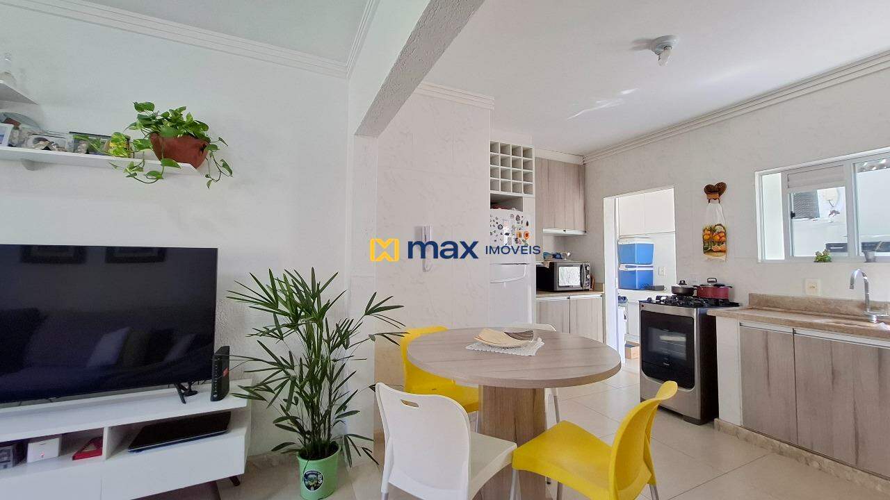 Apartamento à venda no São Judas: Living integrado