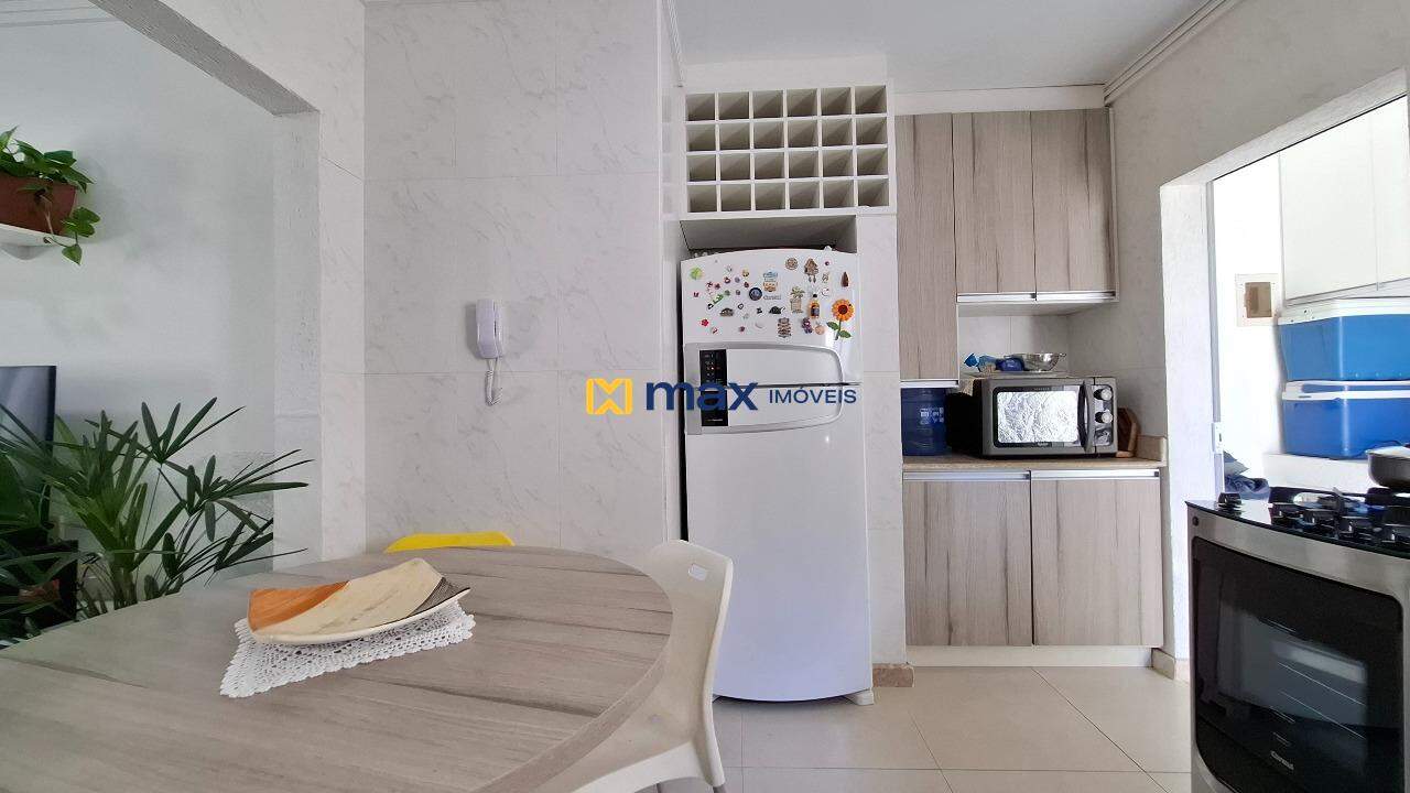 Apartamento à venda no São Judas: Living integrado