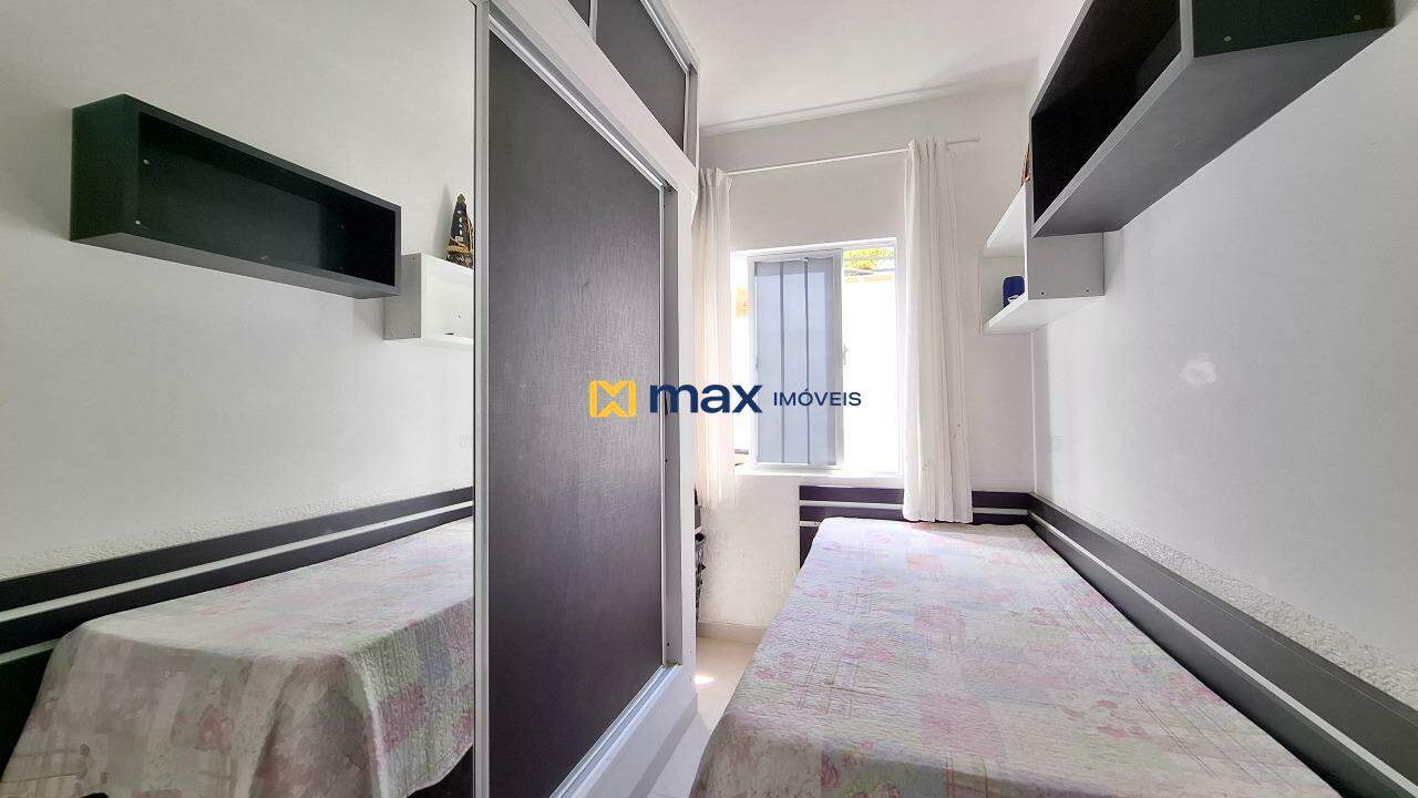 Apartamento à venda no São Judas: Dormitório 2