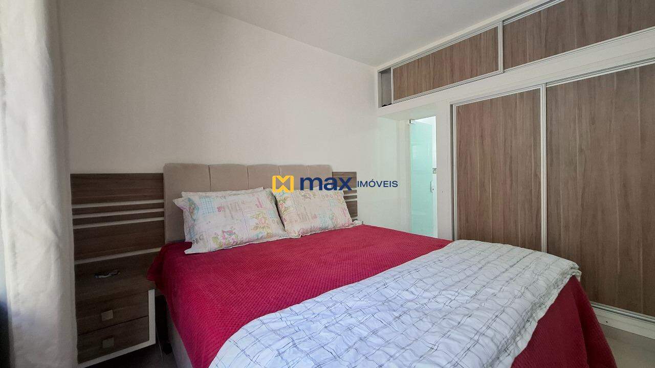 Apartamento à venda no São Judas: Suíte