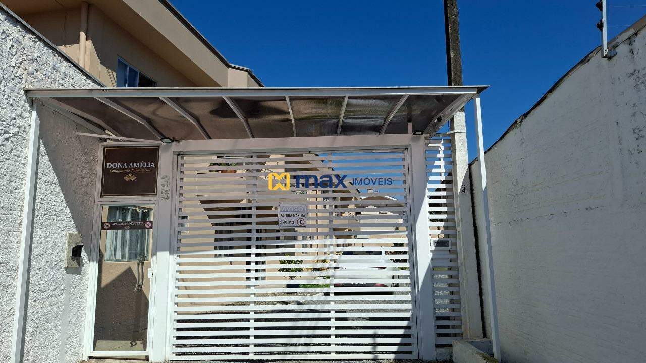 Apartamento à venda no São Judas: Entrada