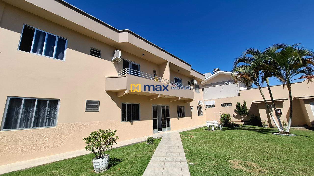 Apartamento à venda no São Judas: Fachada