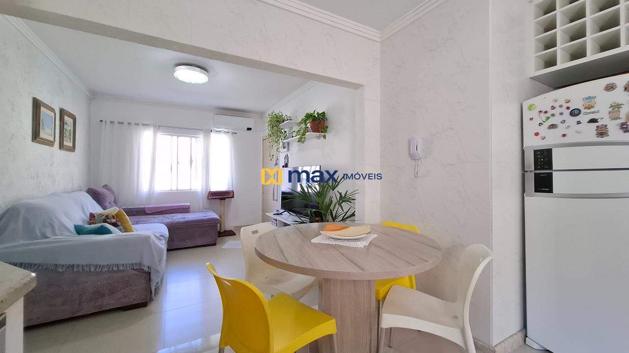 Apartamento à venda no São Judas: Living integrado