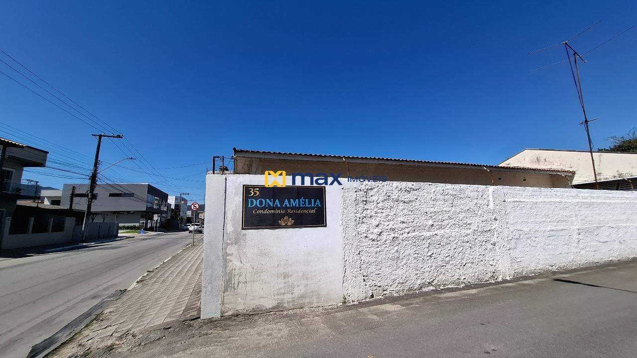 Apartamento à venda no São Judas: Entrada