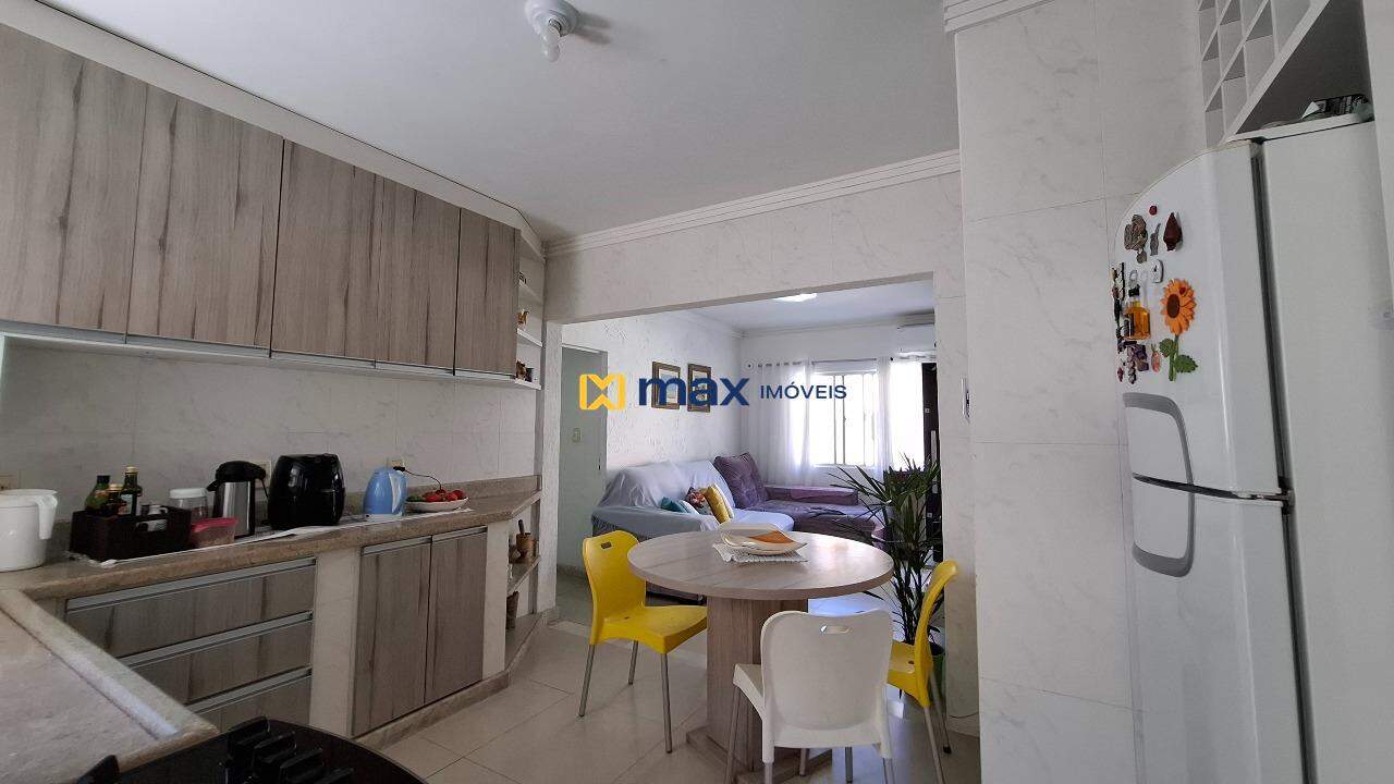 Apartamento à venda no São Judas: Cozinha