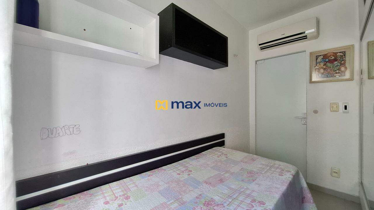 Apartamento à venda no São Judas: Dormitório 2