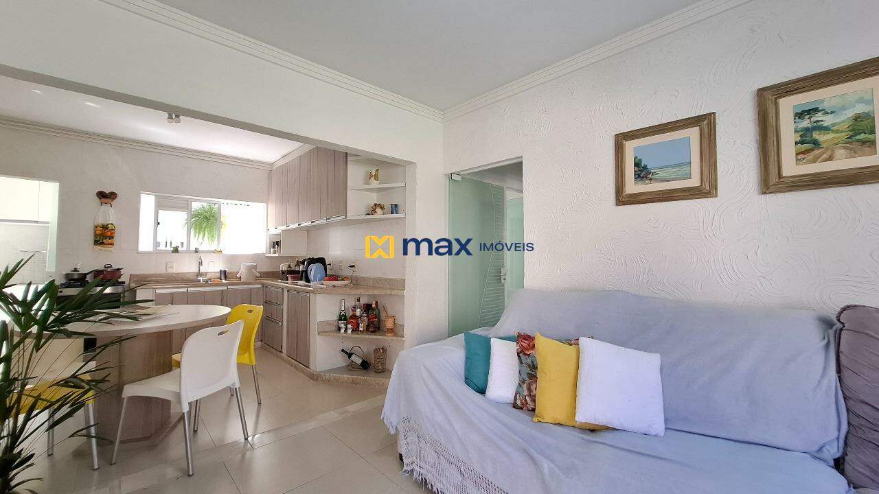 Apartamento à venda no São Judas: Living integrado