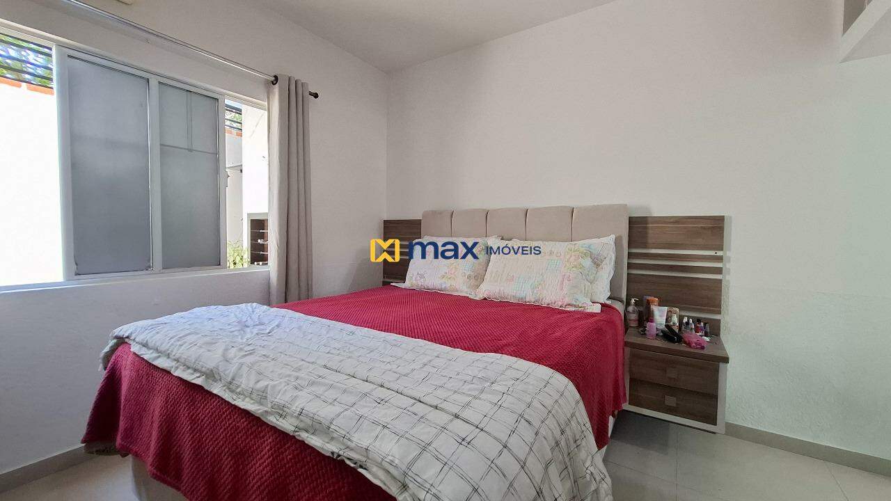 Apartamento à venda no São Judas: Suíte