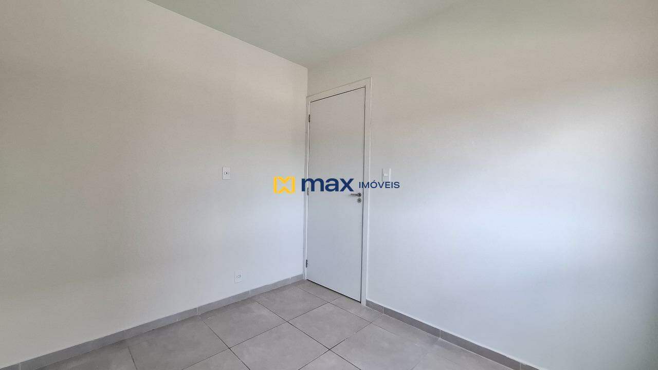 Apartamento à venda no Murta: Dormitório