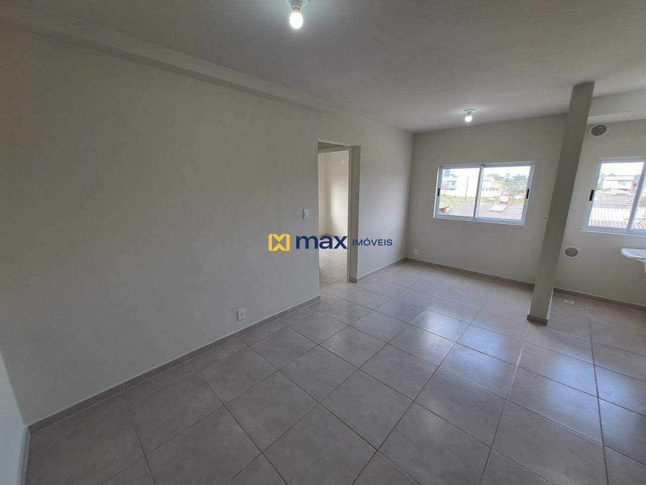 Apartamento à venda no Murta: Sala de Estar e Jantar