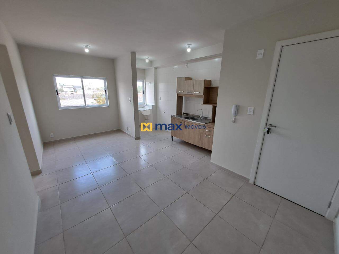 Apartamento à venda no Murta: Sala de Estar e Jantar