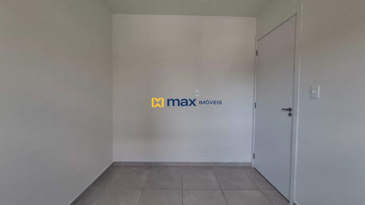 Apartamento à venda no Murta: Dormitório