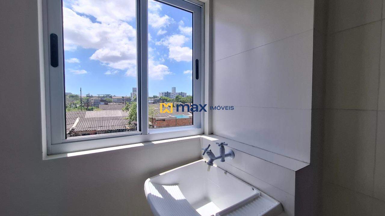 Apartamento à venda no Murta: Lavanderia