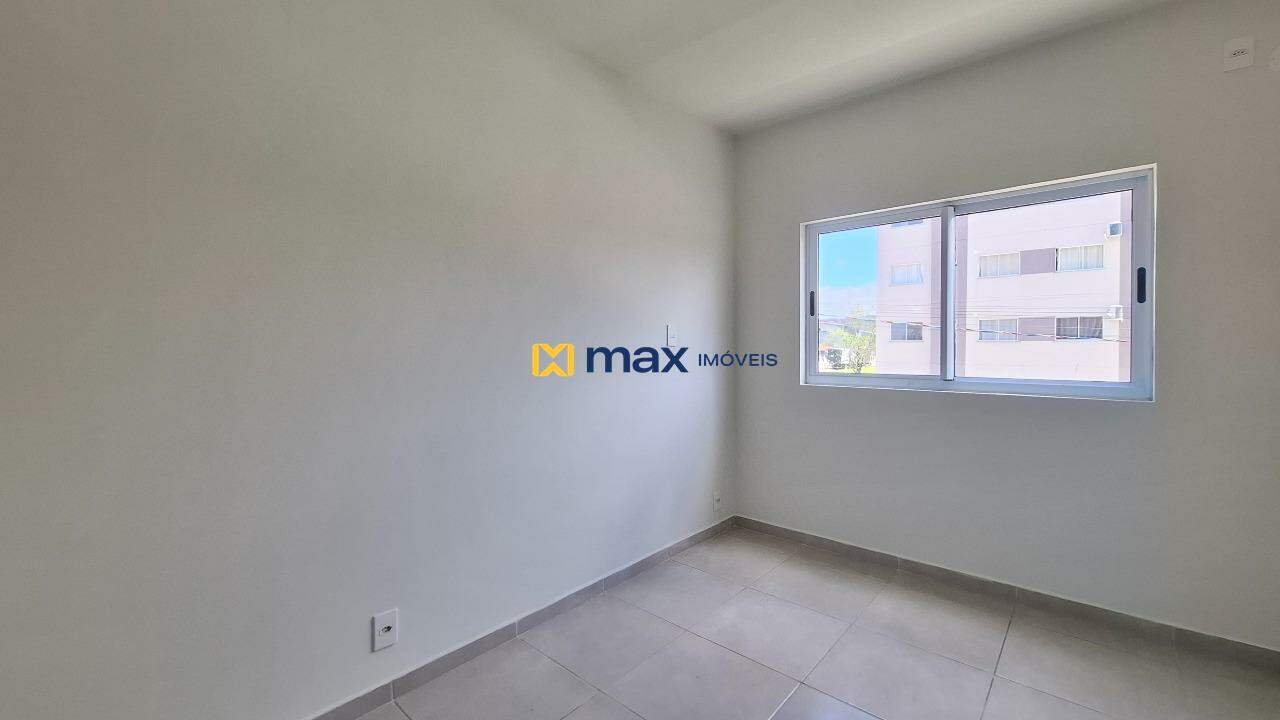 Apartamento à venda no Murta: Dormitório