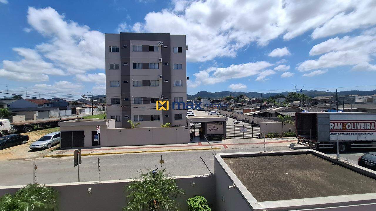 Apartamento à venda no Murta: Vista