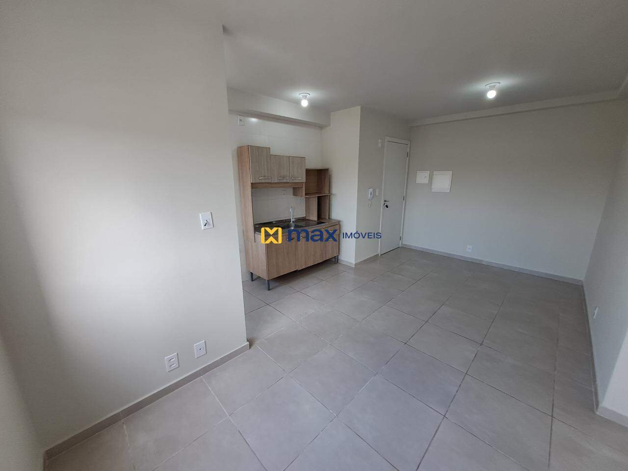 Apartamento à venda no Murta: Sala de Estar e Jantar