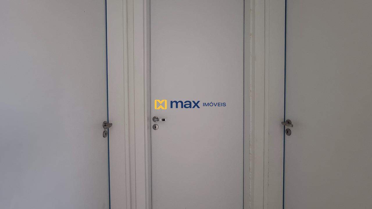 Apartamento à venda no Murta: Corredor