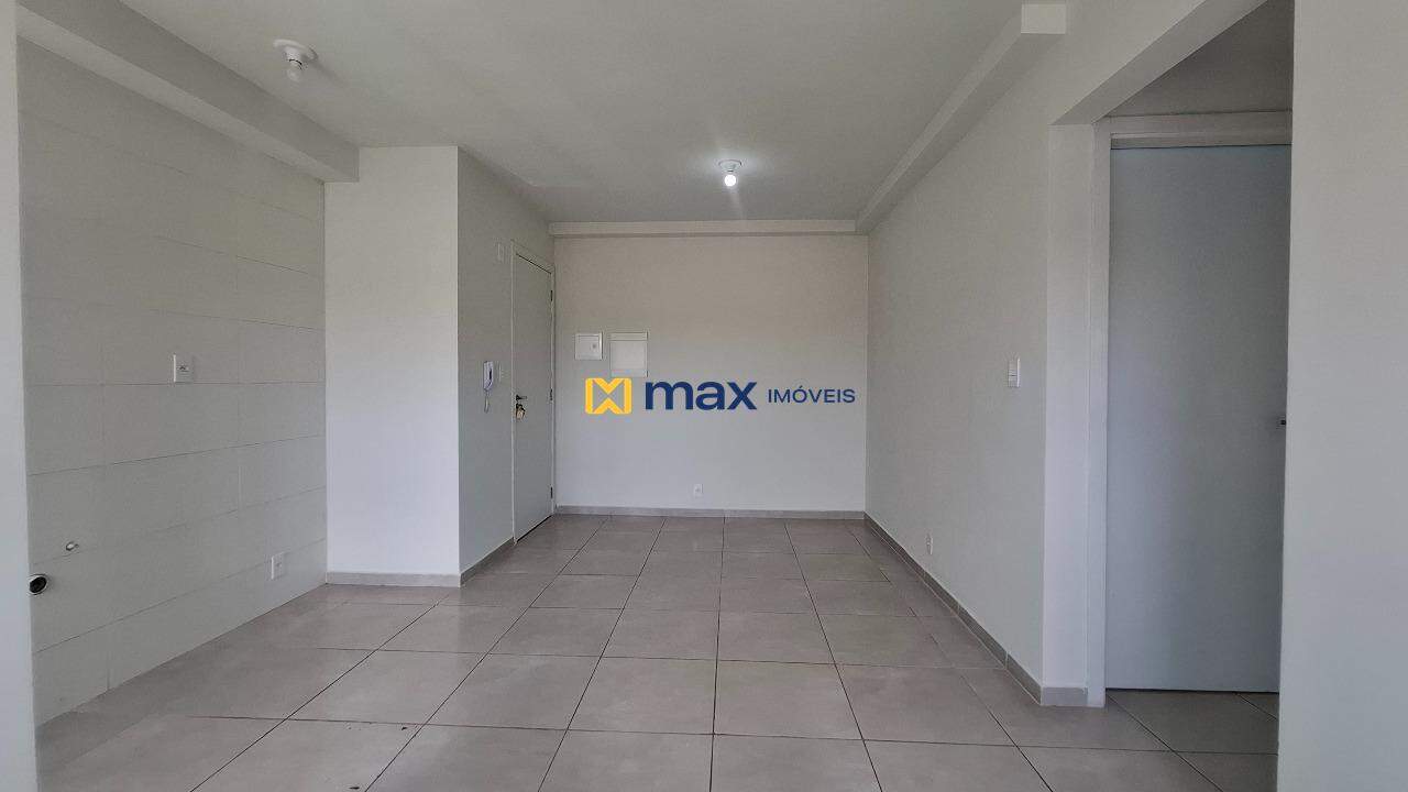 Apartamento à venda no Murta: Living integrado