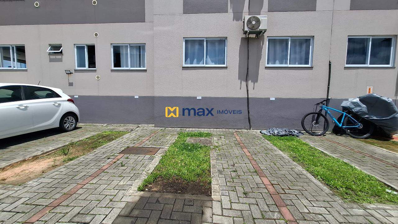 Apartamento à venda no Murta: Vaga