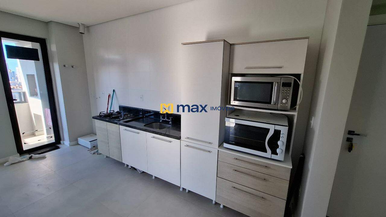 Apartamento para aluguel no Dom Bosco: Cozinha