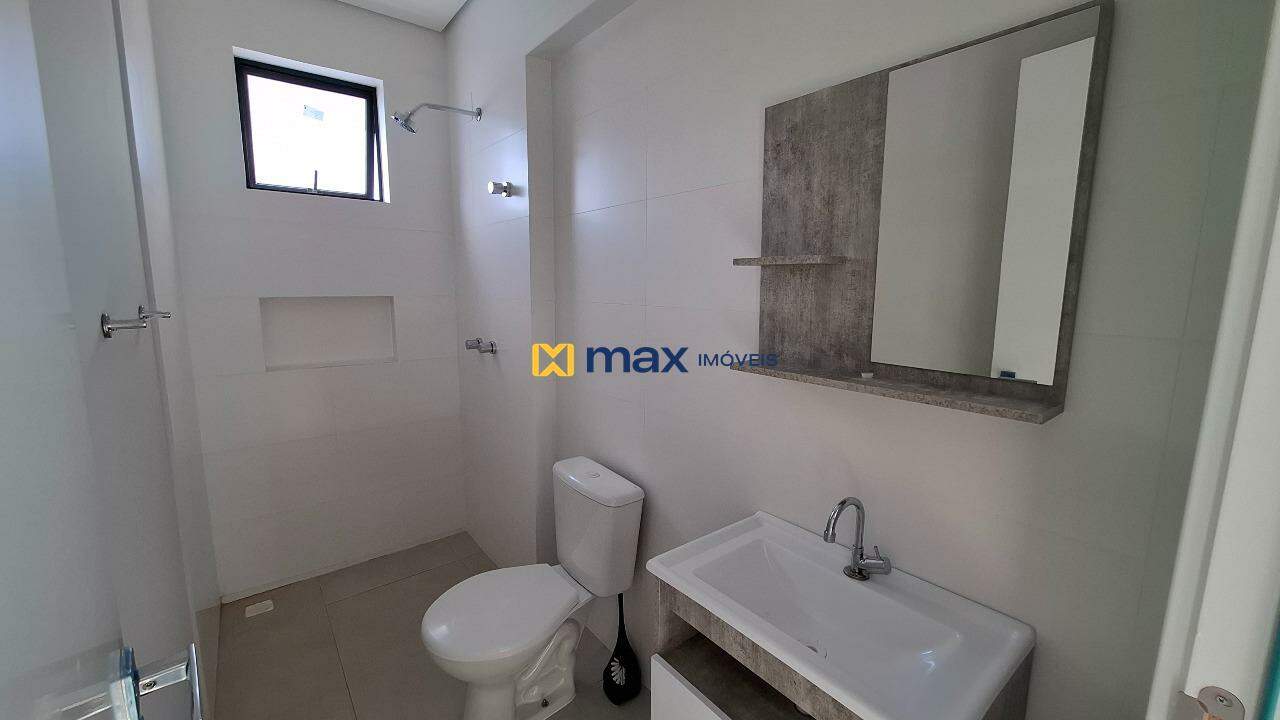 Apartamento para aluguel no Dom Bosco: Banheiro Social