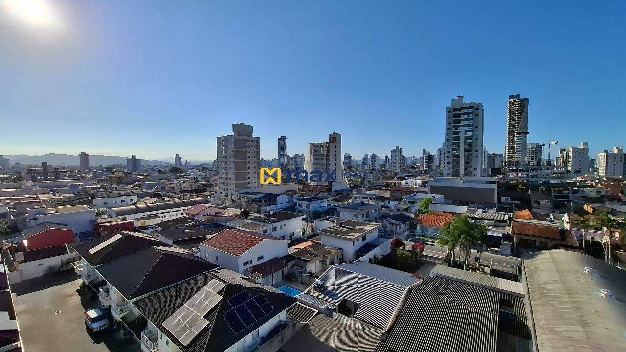 Apartamento para aluguel no Dom Bosco: Vista Sacada