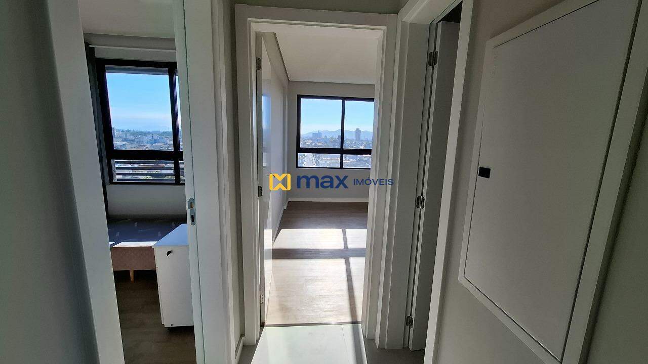 Apartamento para aluguel no Dom Bosco: Corredor