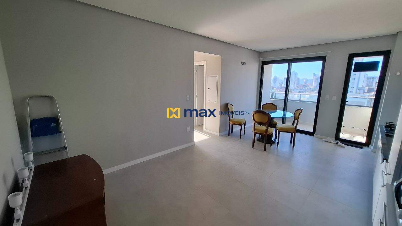 Apartamento para aluguel no Dom Bosco: Sala de Estar e Jantar/ Cozinha