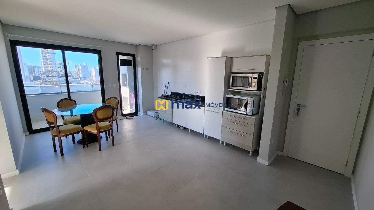 Apartamento para aluguel no Dom Bosco: Sala de Estar e Jantar/ Cozinha