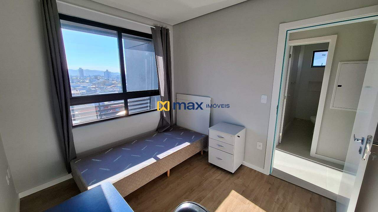 Apartamento para aluguel no Dom Bosco: Quarto