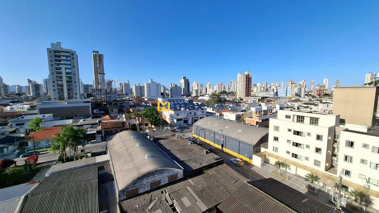 Apartamento para aluguel no Dom Bosco: Vista Sacada