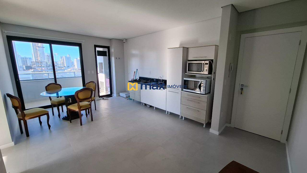Apartamento para aluguel no Dom Bosco: Sala de Estar e Jantar/ Cozinha